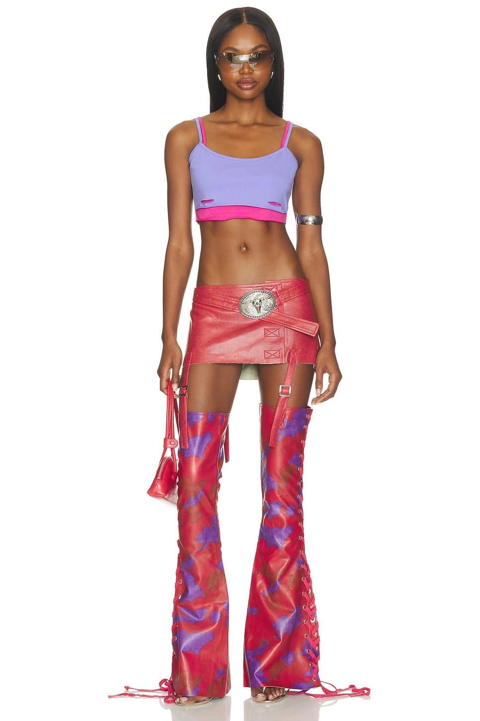 revolve Fast N Curious Costume