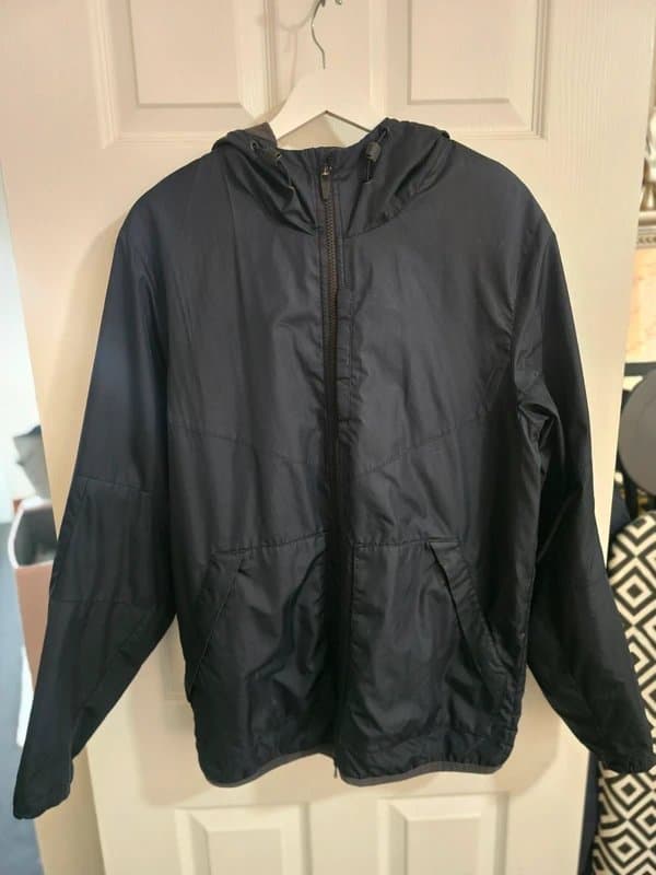 Nike Nike Team Fall Fleece Lined Jacket Black Size M