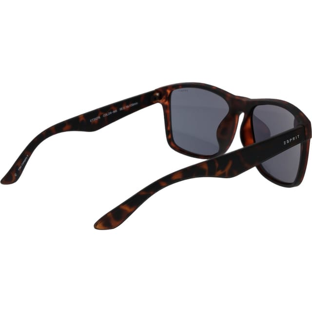 Esprit Esprit Men's ET39276 56545 Square/Rectangle Sunglasses in Brown - 3