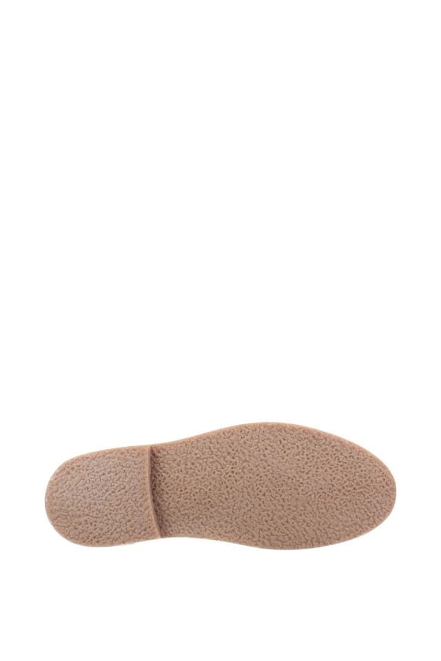 Hush Puppies Hush Puppies Men's 'Samuel' Boots in Light Sand - 3