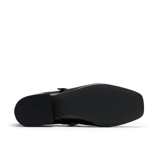 Clarks Clarks Women's Seren 30 Buckle Black Patent Mary Jane - 3