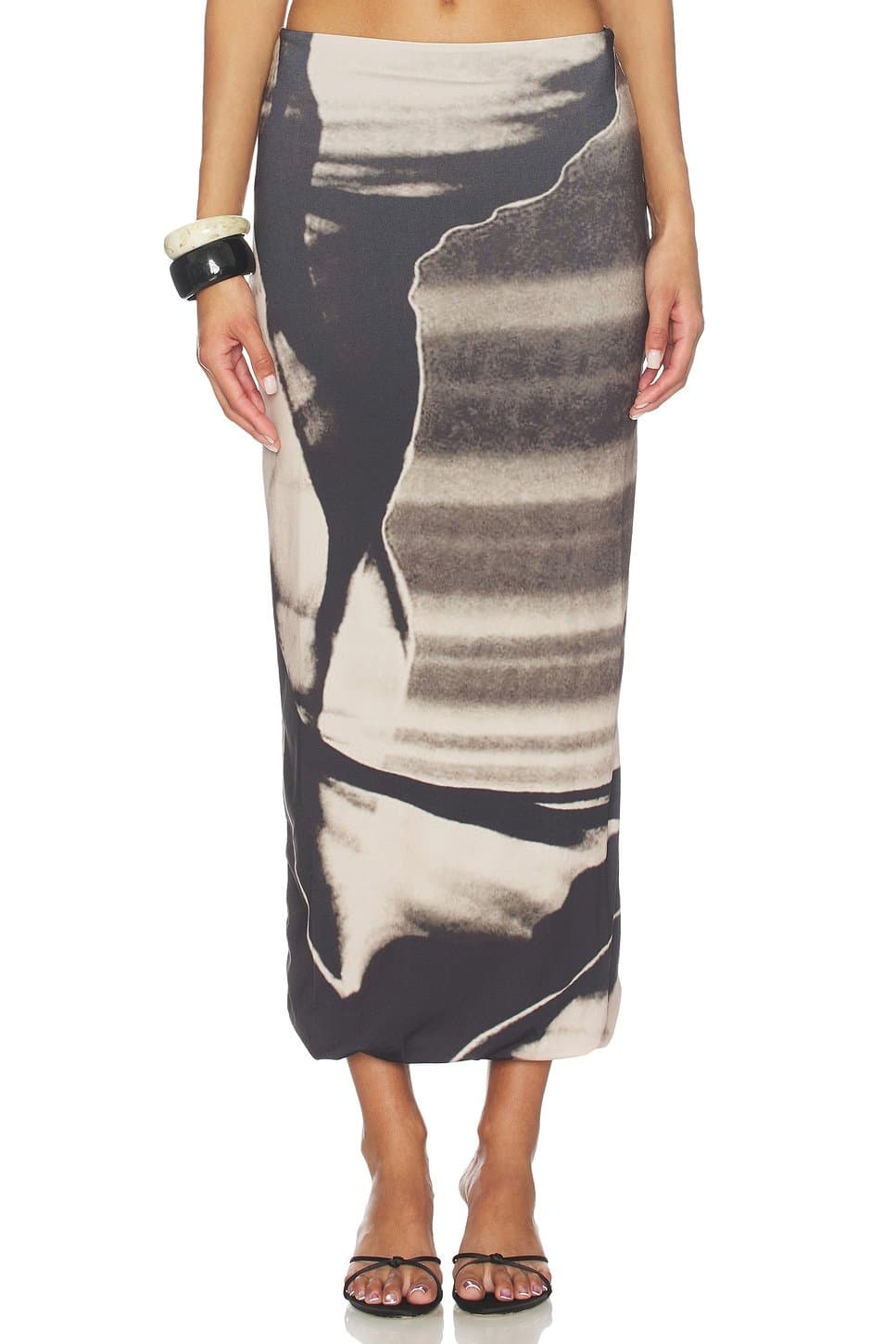 revolve Tu X Mi Skirt