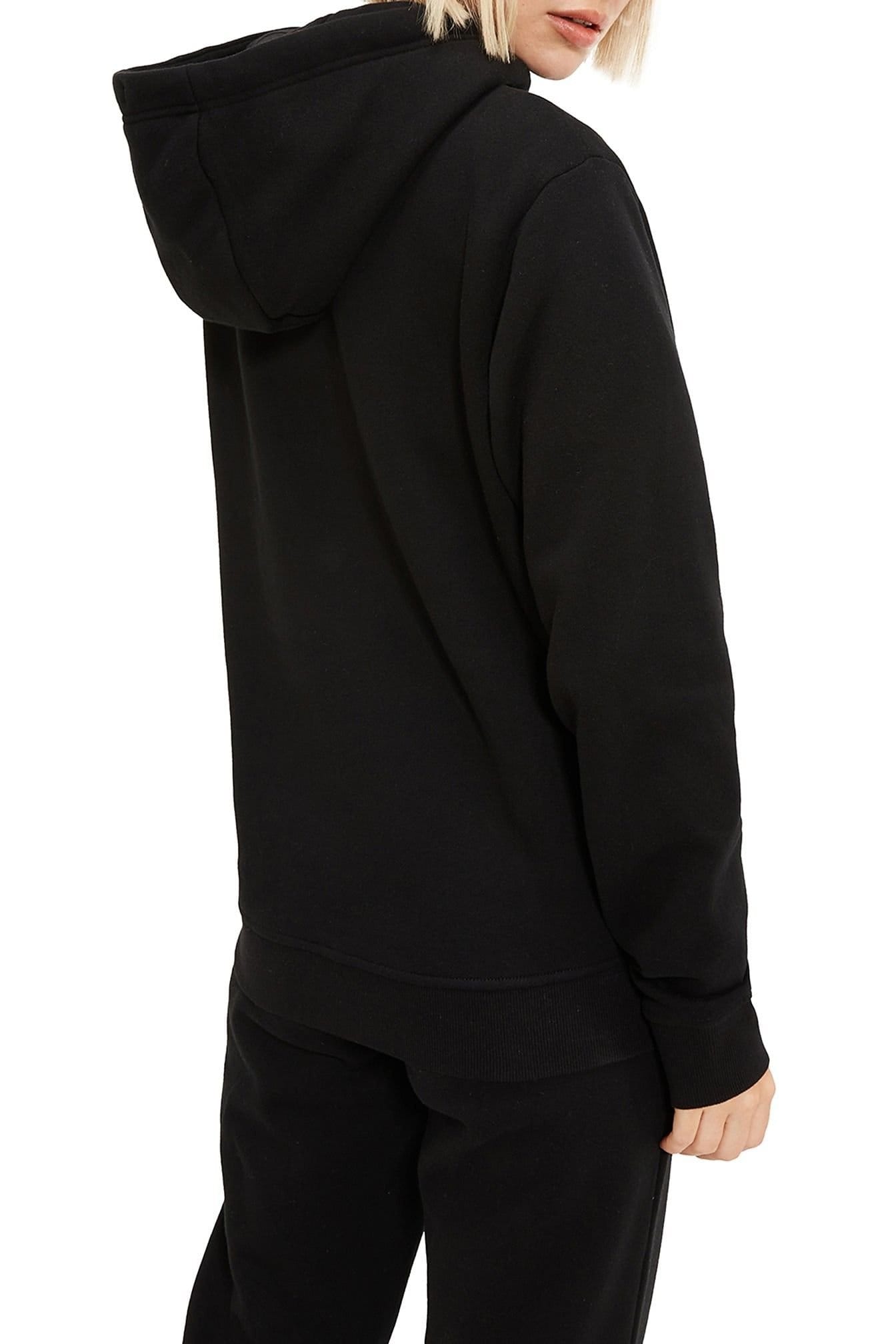 Ellesse Ellesse Women's Torices OH Hoody in Black - 4