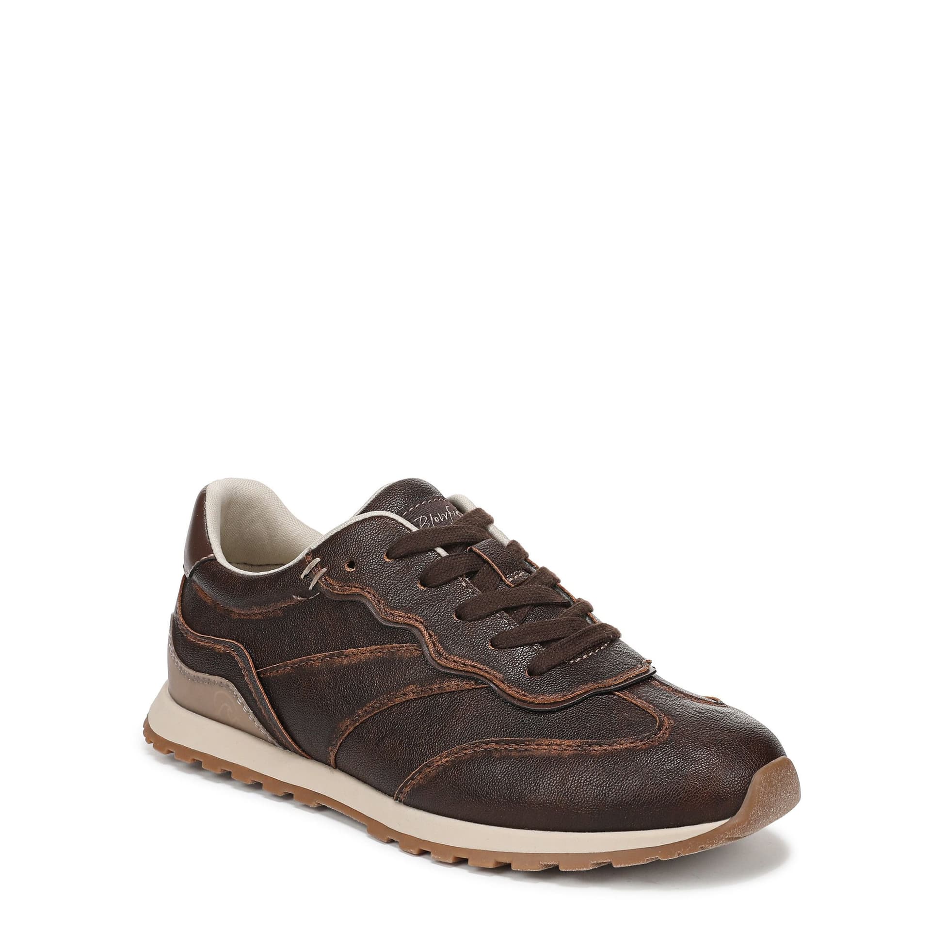 Blowfish Malibu Blowfish Malibu Women's Valley Trainers in Brown