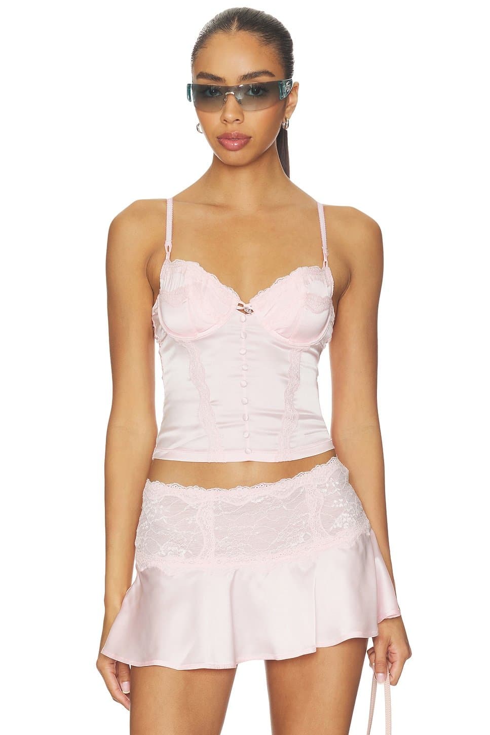 revolve Ashling Bustier