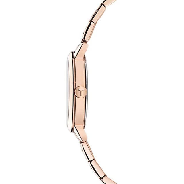 Ted Baker Ted Baker Women's BKPFLS402 Fleure 34mm Quartz Watch in Rose Gold - 3