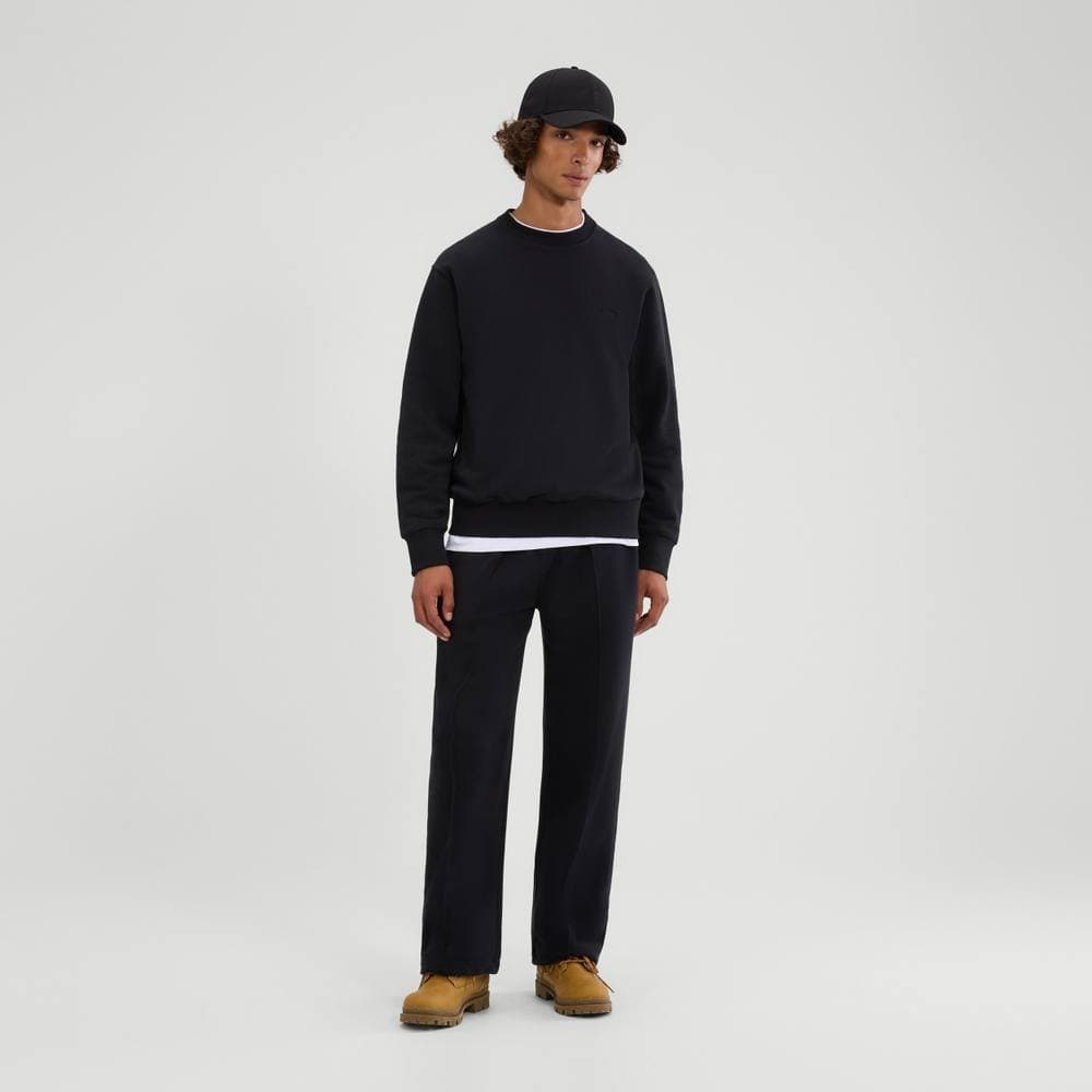 Ellesse Ellesse Men's Corcolle Sweatshirt in Black