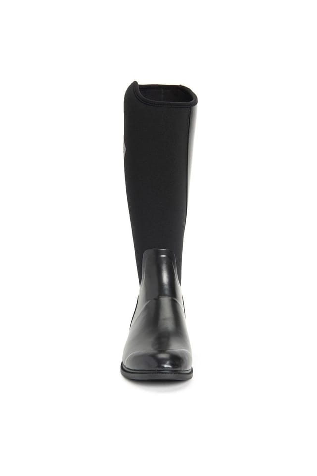 Muck Boots Muck Boots Women's Derby Tall in Black - 3