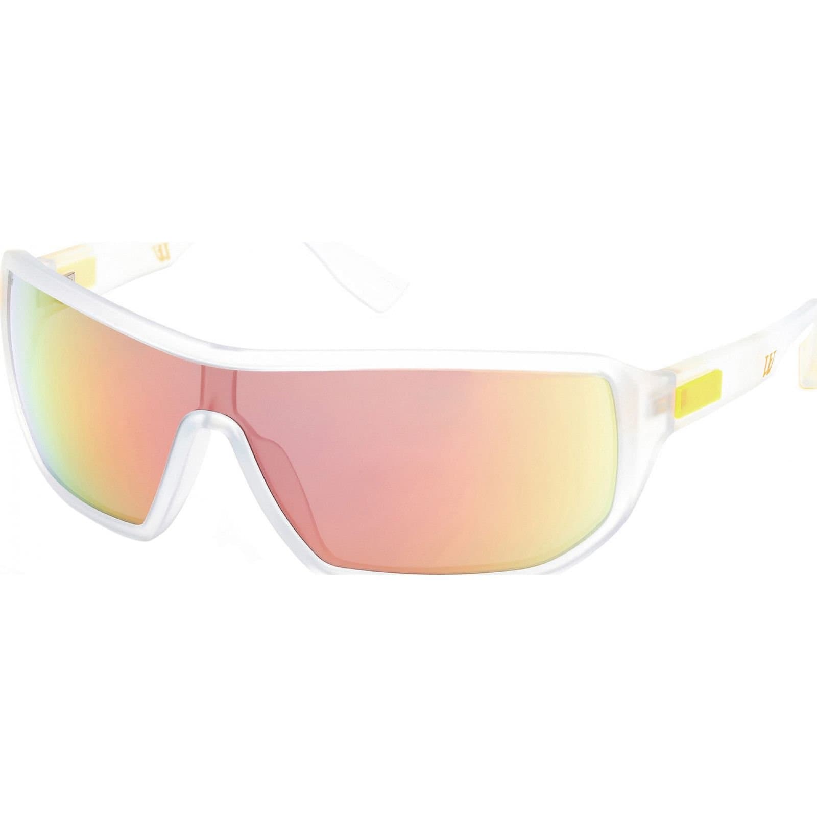 Web Eyewear Web Eyewear Men's WE0299-0026Q Sunglasses in Clear
