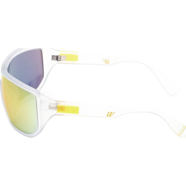 Web Eyewear Web Eyewear Men's WE0299-0026Q Sunglasses in Clear - 3