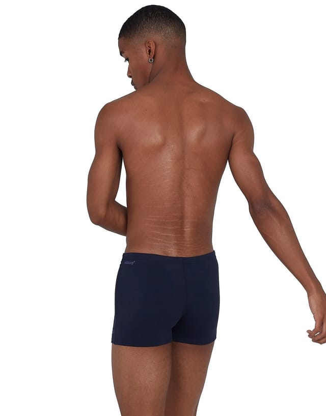 Speedo Speedo Men's Essential Endurance Plus Swim Trunk - Navy - 3