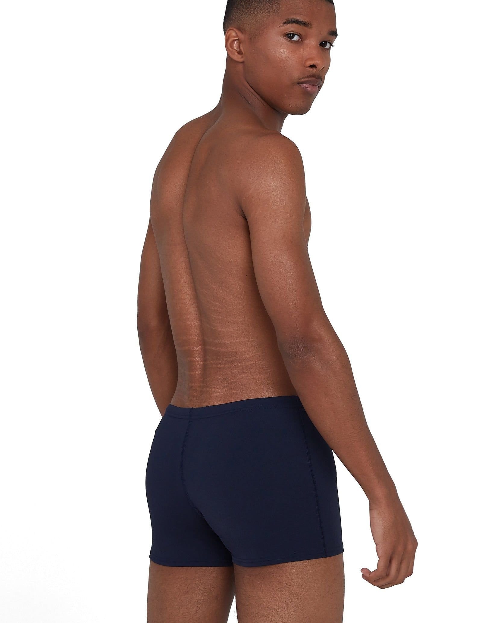 Speedo Speedo Men's Essential Endurance Plus Swim Trunk - Navy - 4