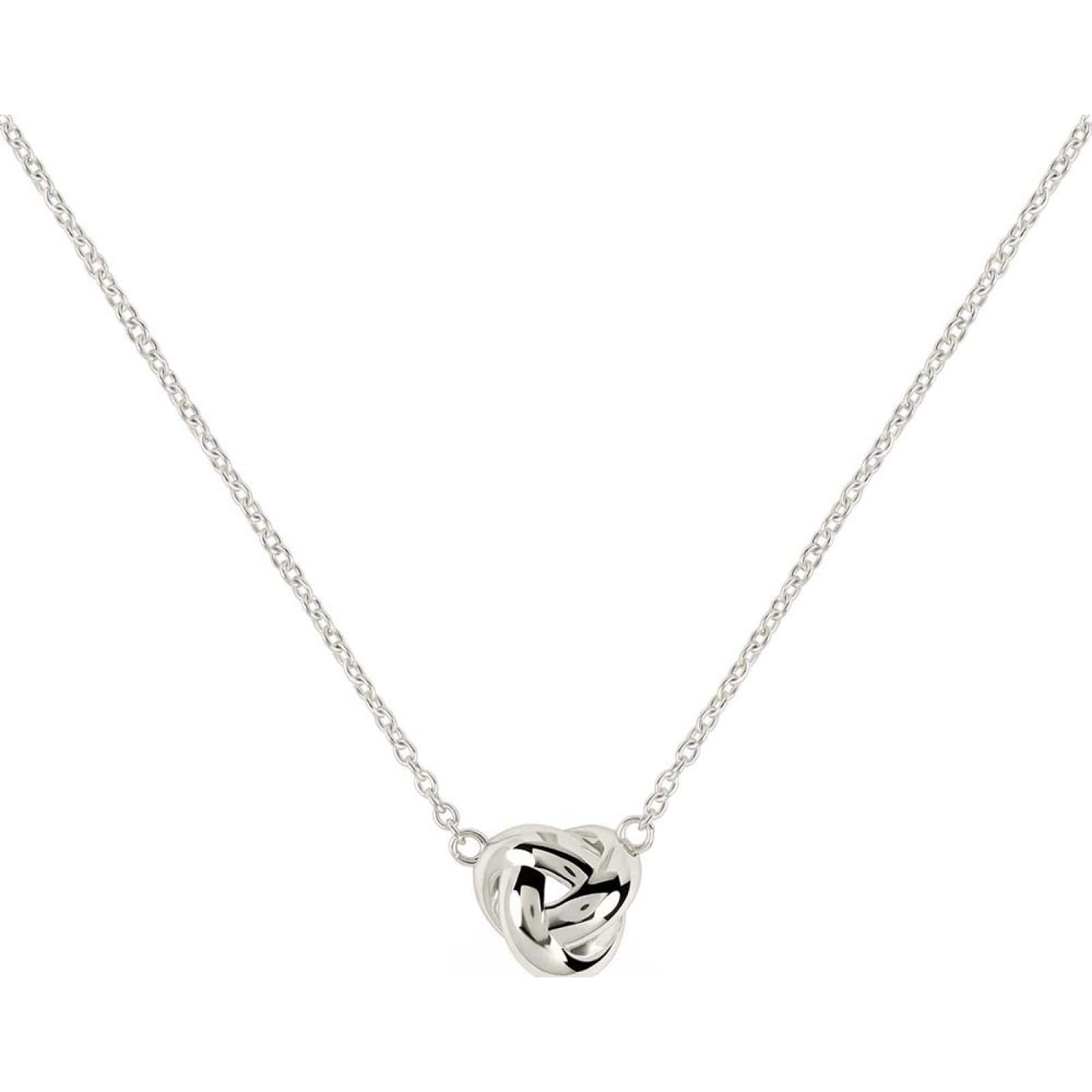 Radley Radley Women's RYJ2561 Mallow Street Necklace in Silver