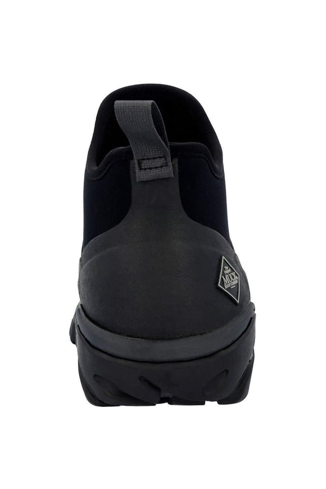 Muck Boots Muck Boots Men's 'Woody Sport' Wellingtons in Black - 2