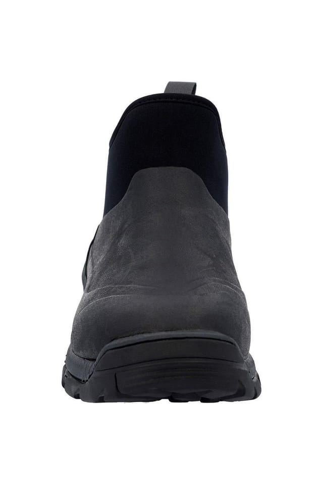 Muck Boots Muck Boots Men's 'Woody Sport' Wellingtons in Black - 3