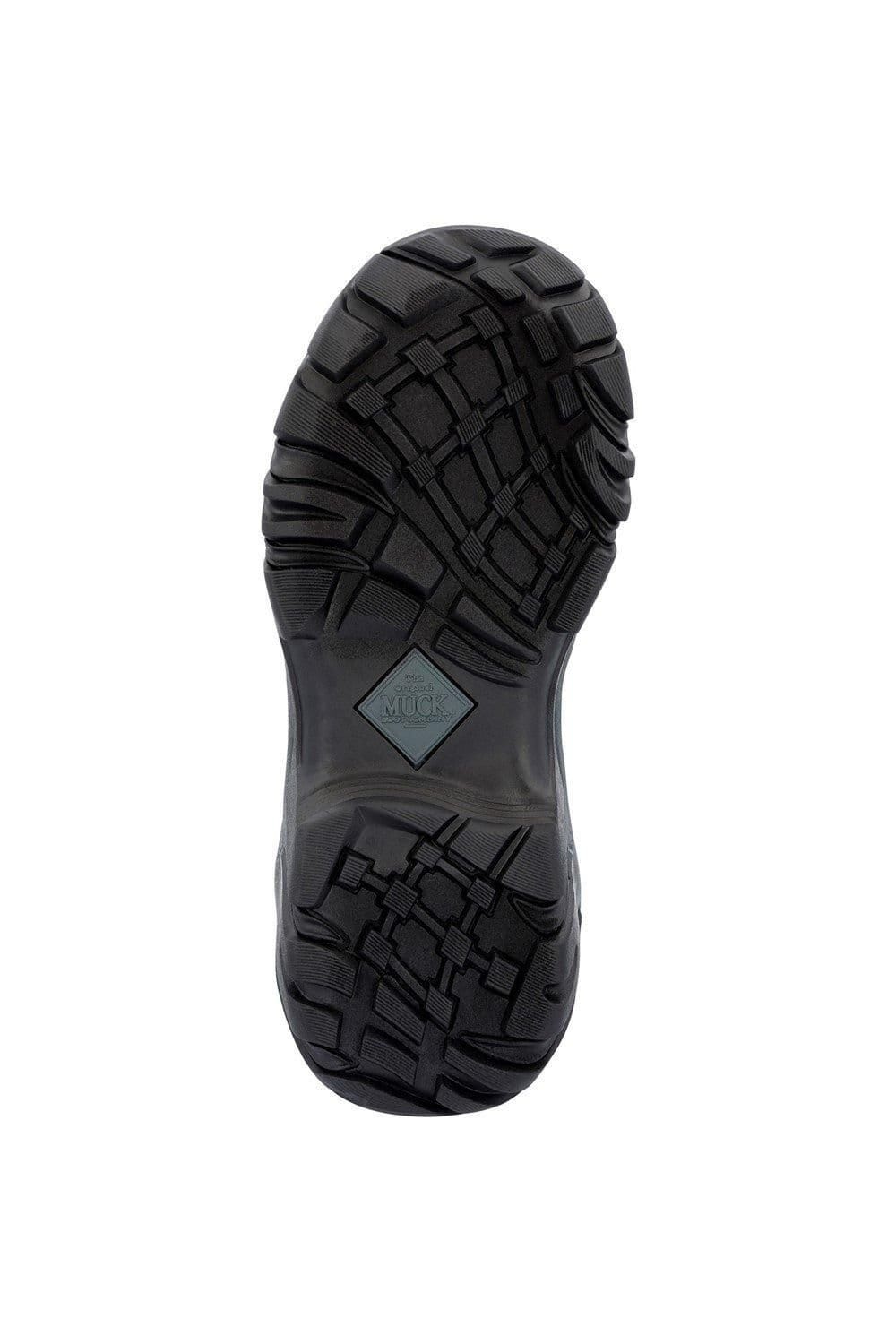 Muck Boots Muck Boots Men's 'Woody Sport' Wellingtons in Black - 4