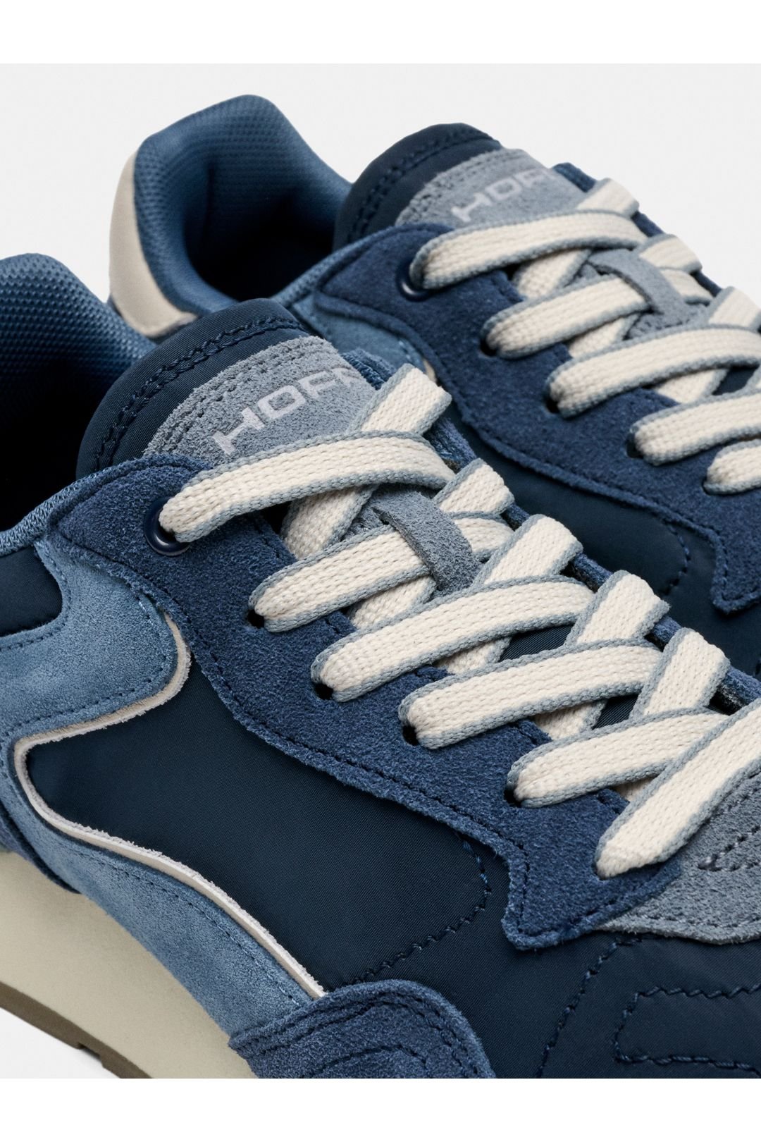 Hoff Hoff Men's City Navy Blue - 4