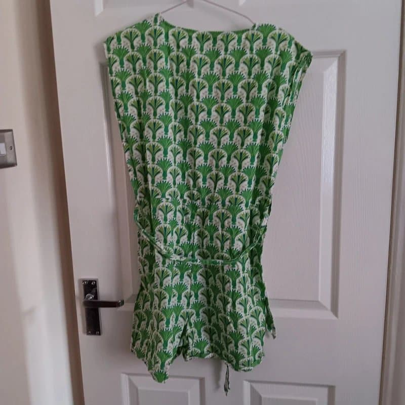 Never Fully Dressed Never fully dressed jumpsuit