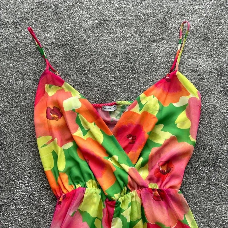 Bershka bershka playsuit