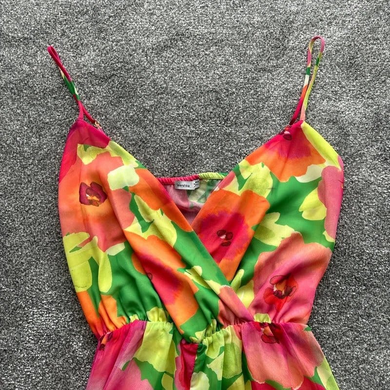 Bershka bershka playsuit - 1