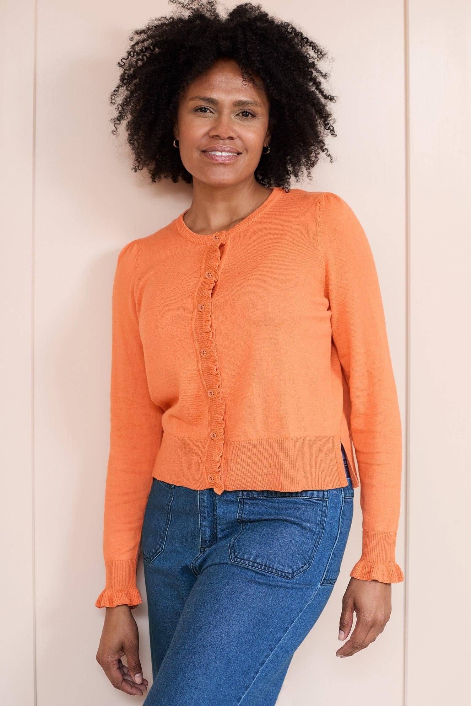 orange