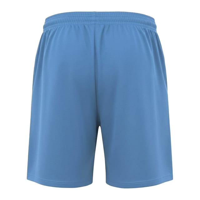 Umbro Umbro Men's Club Shorts in Baby Blue - 2