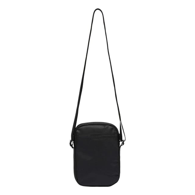Nike Nike Men's Heritage 1L Crossbody Bag in Black - 2