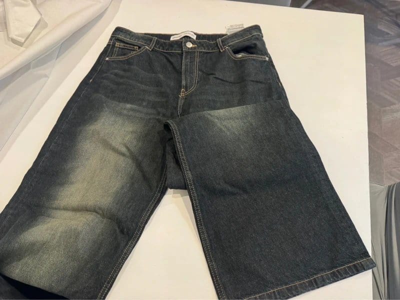 Bershka Bershka jeans - 1