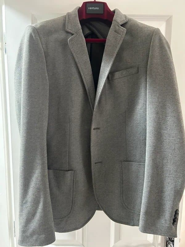 New Look Men’s Blazer 40R New Look