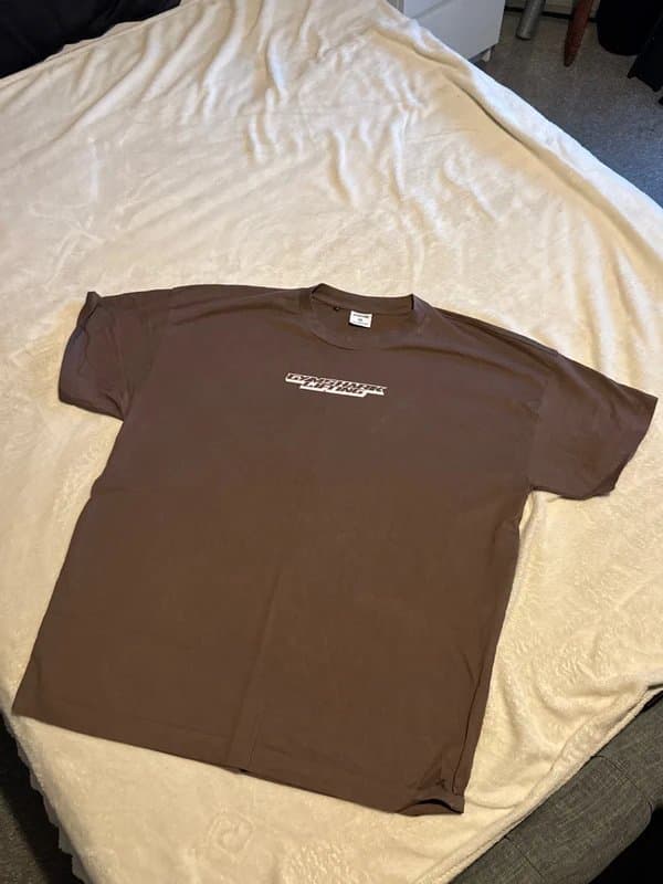 Gymshark Gym Shark tshirt