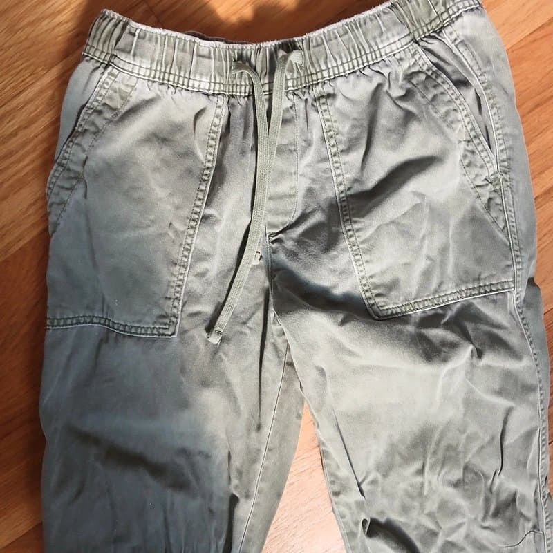 GAP Gap woman's pants size xs