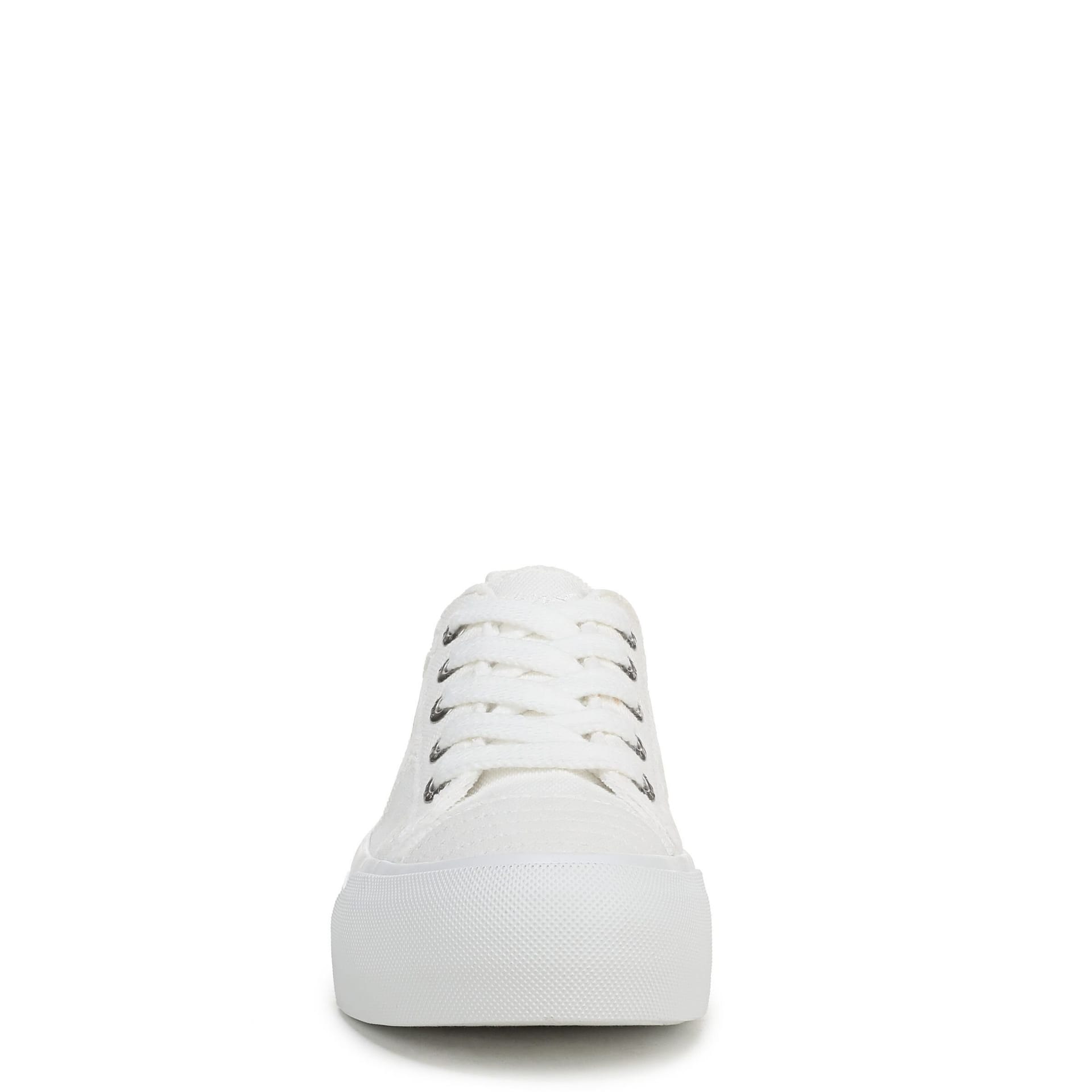 Blowfish Malibu Blowfish Malibu Women's Sadie-Sun 10 Lace-Up in White - 4