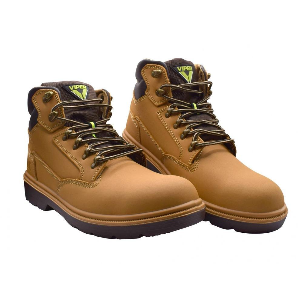 Scan Scan Men's Desert Viper S3 Safety Boots - 2