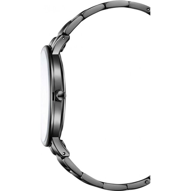 Kenneth Cole Kenneth Cole Men's KC51111007 Classic 42mm Quartz Watch in Dark Grey - 3
