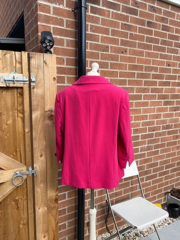 Klass. Klass blazer