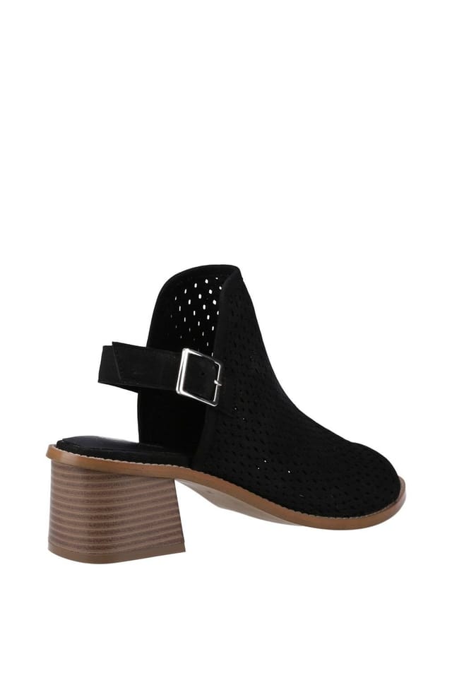 Hush Puppies Hush Puppies Women's Louise Heeled Sandal in Black - 2