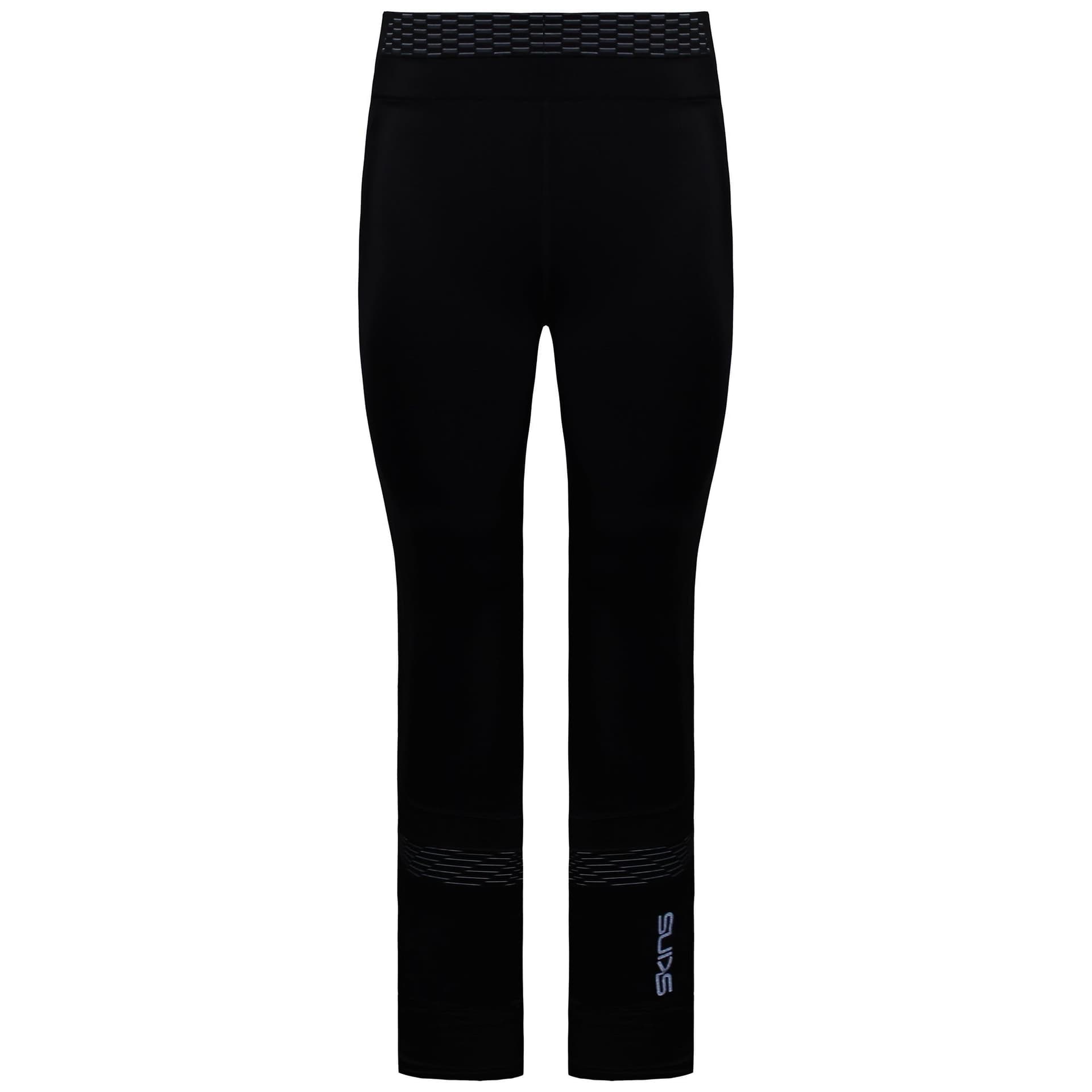 Skins Skins Women's DNAmic Ultimate Starlight Black Leggings