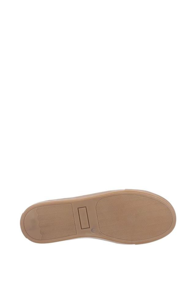 Hush Puppies Hush Puppies Men's Colton Cupsole in Dark Brown - 3