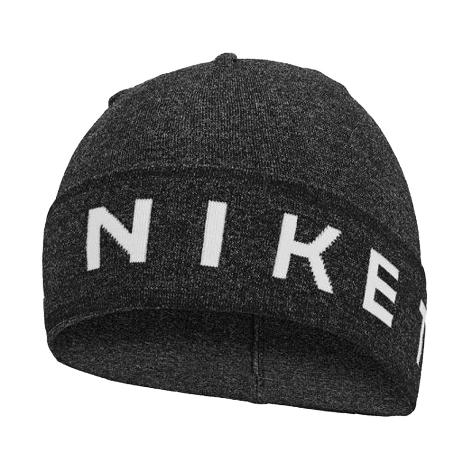 Nike Nike Men's Dri-FIT Lightweight Beanie in Black