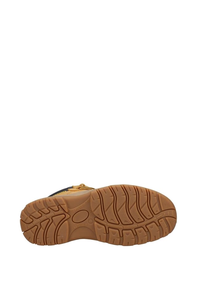 Amblers Amblers Women's '605C KIRA' Safety Boots in Camel - 3