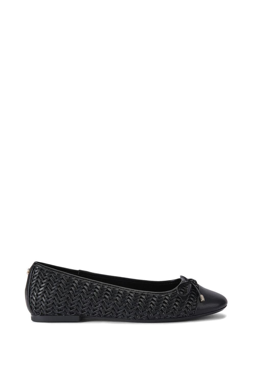 Carvela Carvela Women's 'Sardinia Ballet' Flats in Black