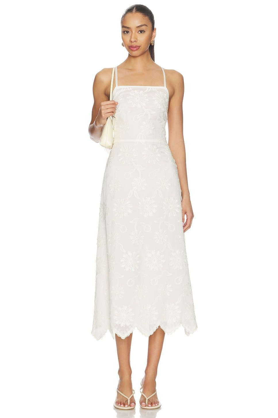 revolve Riyan Dress