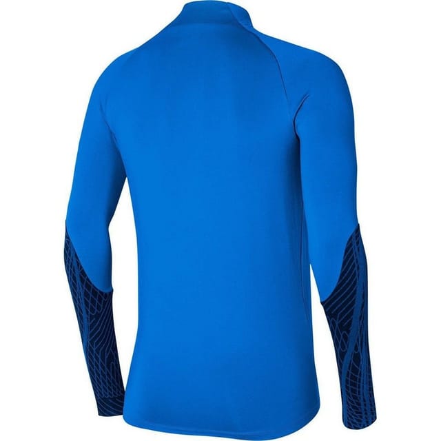 Nike Nike Men's Strike Dri-FIT Pullover in Blue - 2