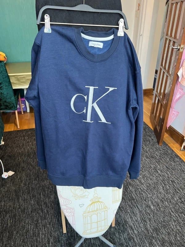 Calvin Klein Jumper