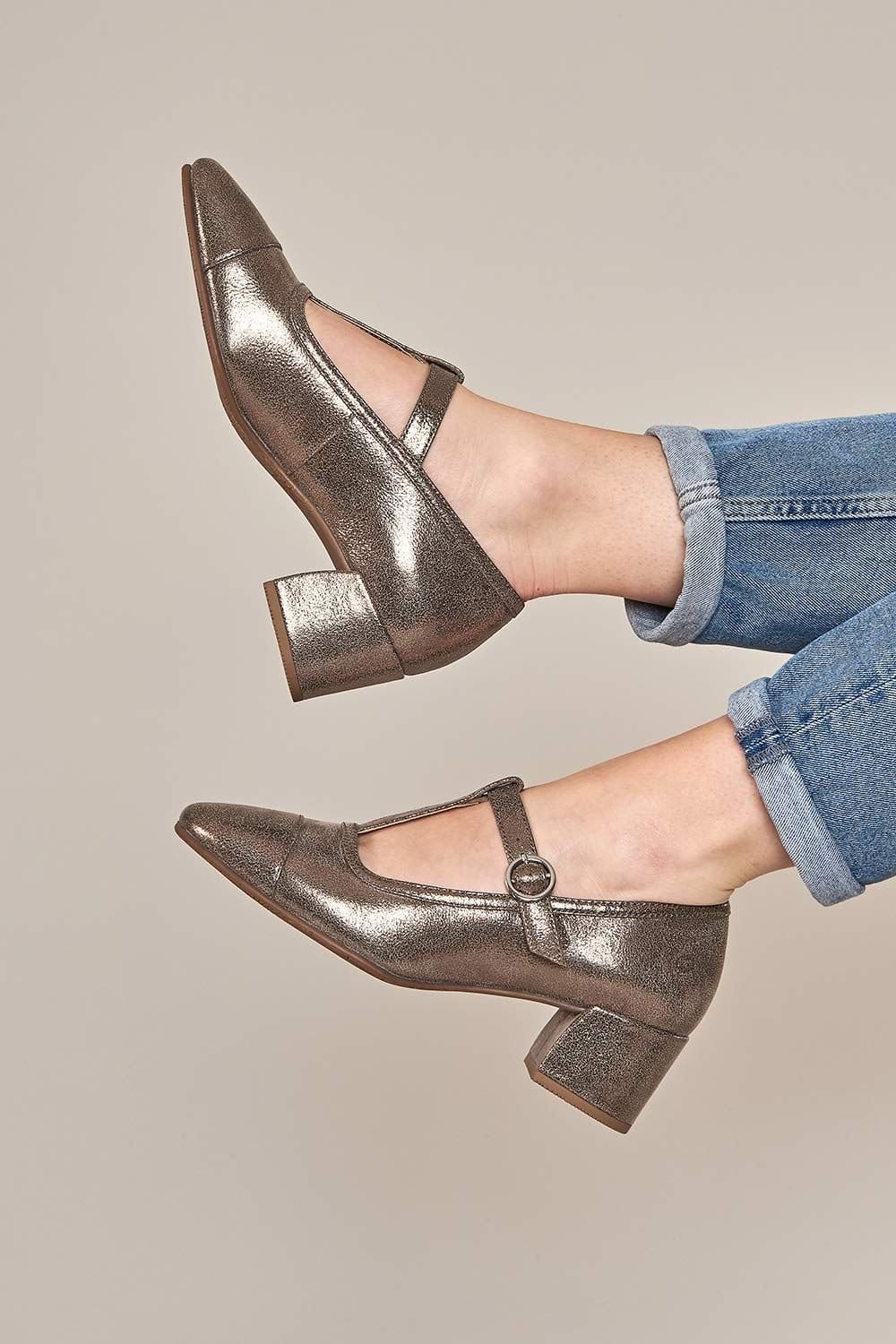 metallics
