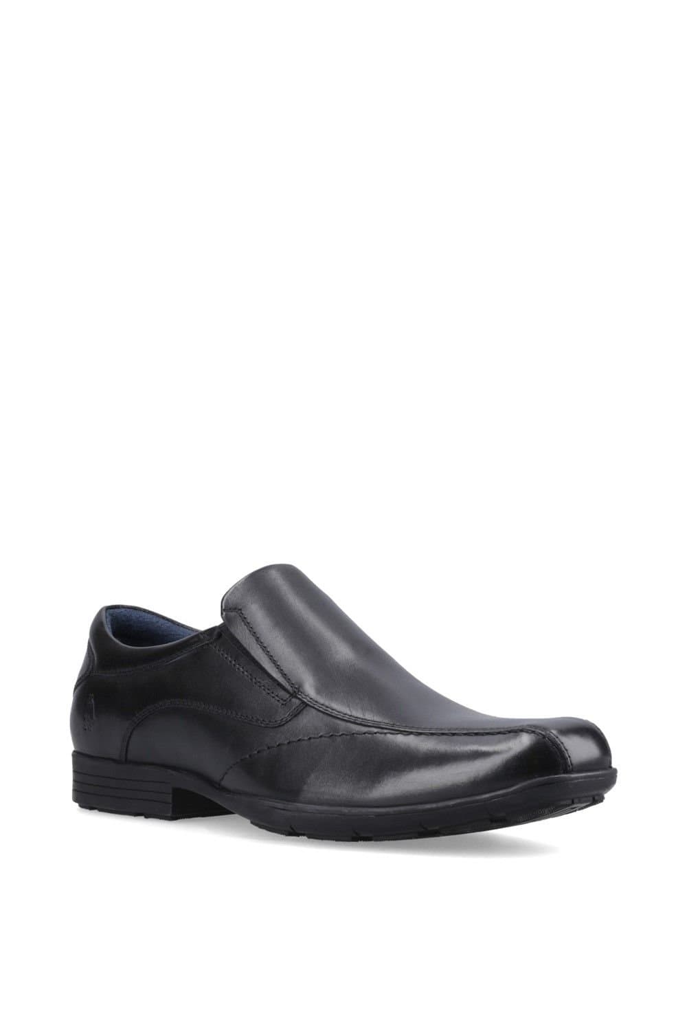 Hush Puppies Hush Puppies Men's Dumfries Shoe in Black