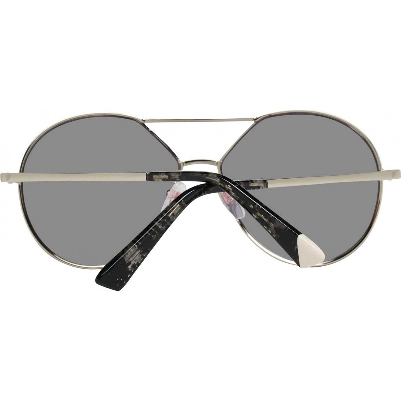 Web Eyewear Web Eyewear Women's WE0286-5732B Sunglasses in Grey - 3