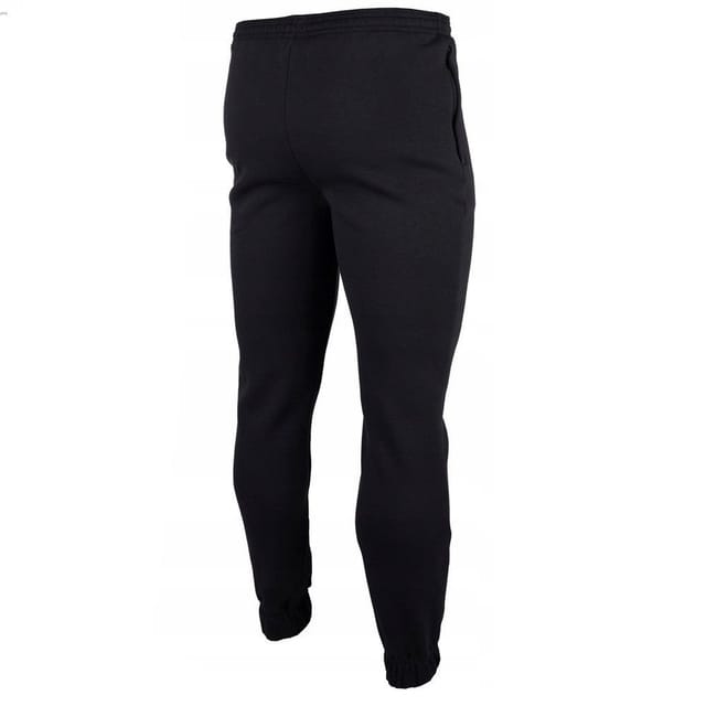 Nike Nike Men's Park 20 Fleece Jogging Bottoms in Black - 2