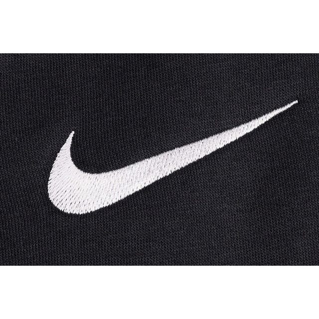 Nike Nike Men's Park 20 Fleece Jogging Bottoms in Black - 3