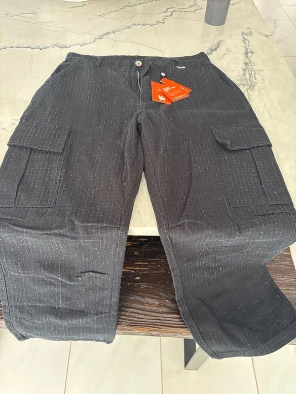 YoungLA Youngla cargo pants